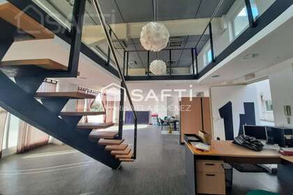 Oficina venta en Sagunto/Sagunt, Valencia. 