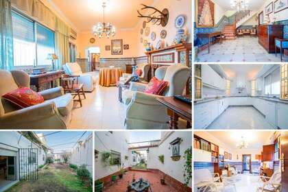 Casa venta en Espartinas, Aljarafe, Sevilla. 