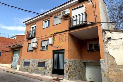 Piso venta en Villanueva de la Cañada, Madrid. 