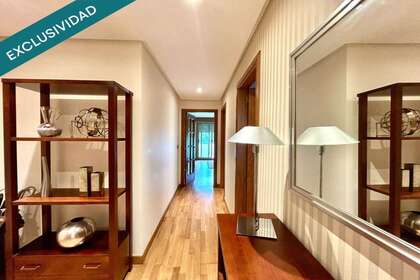 Apartamento venta en Santiago de Compostela, La Coruña (A Coruña). 