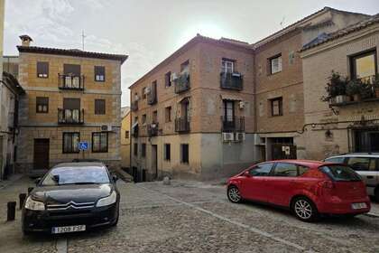 Piso venta en Toledo. 