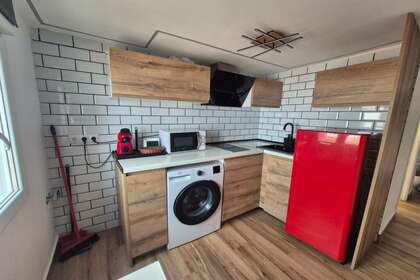 Construção venda em Benidorm, Alicante. 