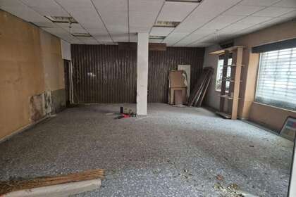 Construção venda em Alicante/Alacant. 