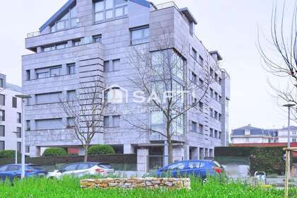 Dúplex venta en Santander, Cantabria. 