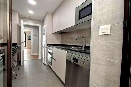 Piso en Malahá (La), Granada. 