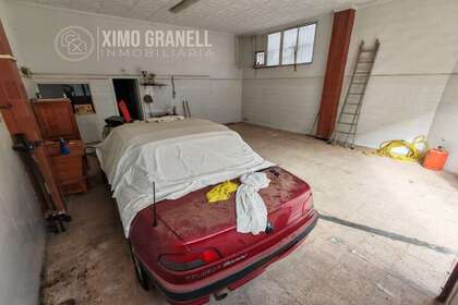 Local comercial venta en Vall d´Uixó (la), Castellón. 