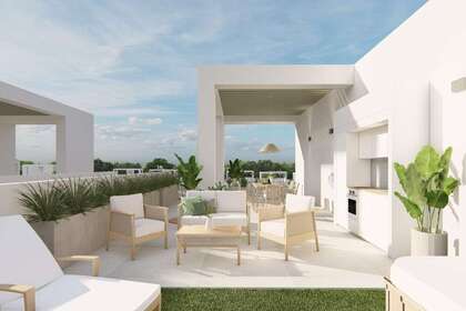 Apartamento venta en Alcazares, Los, Murcia. 