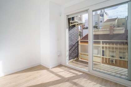 Piso venta en Málaga. 