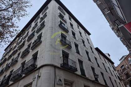 Piso venta en Madrid. 