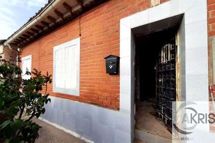 Chalet Adosado venta en Huecas, Toledo. 
