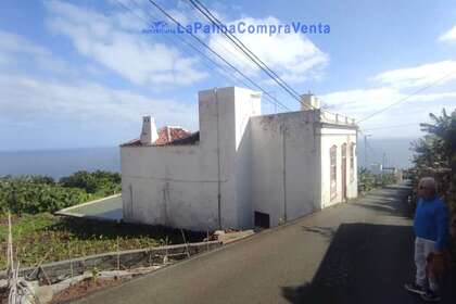 Casa venta en San Andrés y Sauces, Santa Cruz de Tenerife, La Palma. 