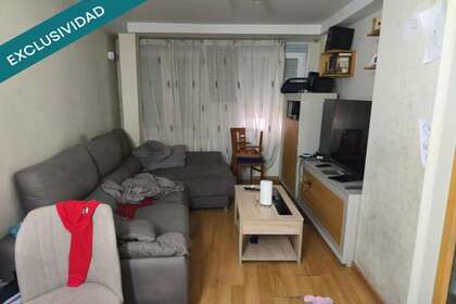Apartamento venta en Huesca. 