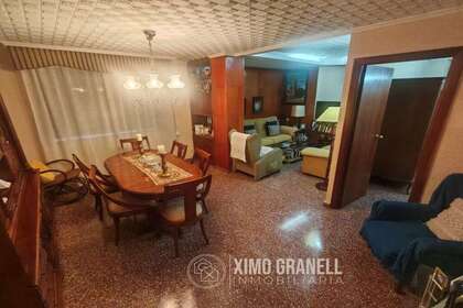 Piso venta en Vall d´Uixó (la), Castellón. 