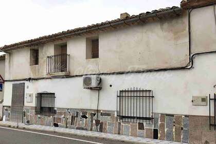 Casa de campo venta en Pinoso, Alicante. 