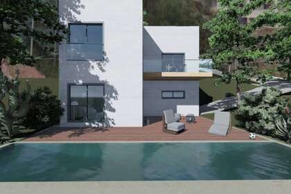 Casa venta en Cervelló, Barcelona. 