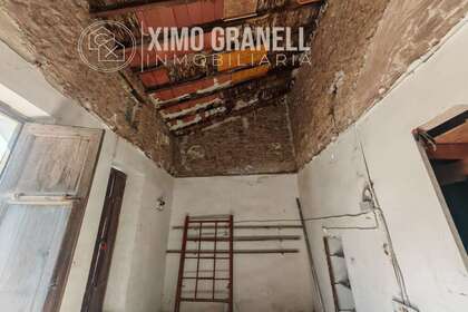 Casa venta en Vall d´Uixó (la), Castellón. 