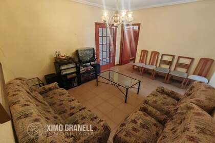 Piso venta en Vall d´Uixó (la), Castellón. 