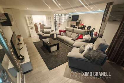 Piso venta en Vall d´Uixó (la), Castellón. 