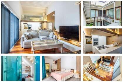 Piso venta en Sevilla. 