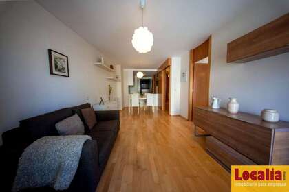 Piso venta en Torrelavega, Cantabria. 