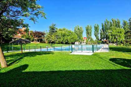 Casa venta en Navas del Rey, Madrid. 