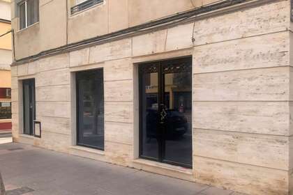 Flat for sale in Almería. 