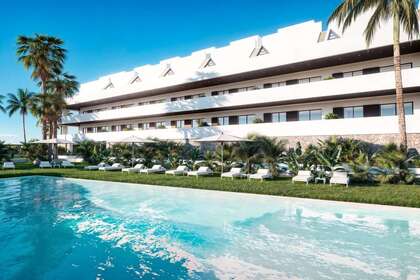 Apartment for sale in Finestrat, Alicante. 