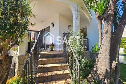 House for sale in Masnou, Barcelona. 