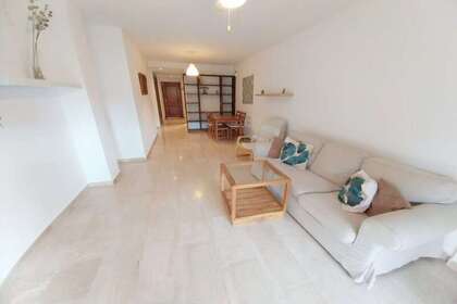 Flat for sale in Casares, Málaga. 