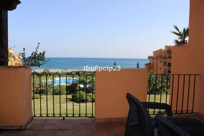 Apartamento en Málaga. 