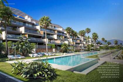 Apartamento venta en Manilva, Málaga. 