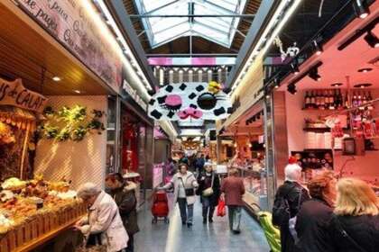 Local comercial venta en Barcelona. 