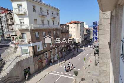 Oficina en Vigo, Pontevedra. 