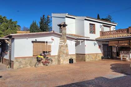 Casa venta en Cartama, Málaga. 