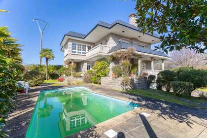 Casa venta en Porriño (O), Pontevedra. 