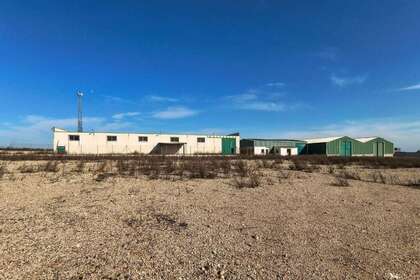 Kommercielle lokaler til salg i Tarancón, Cuenca. 