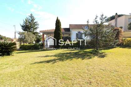 House for sale in Fogars de la Selva, Barcelona. 