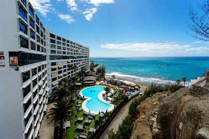 Flat for sale in Mogán, Las Palmas, Gran Canaria. 