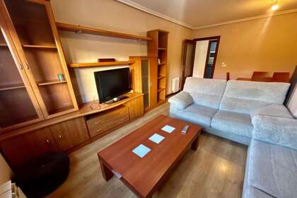 Appartamento 1bed in Trobajo del Camino, San Andrés del Rabanedo, León. 