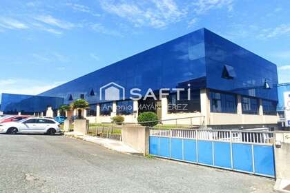 Kommercielle lokaler til salg i Arteixo, La Coruña (A Coruña). 