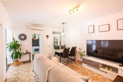 Apartment for sale in Barcelona. 