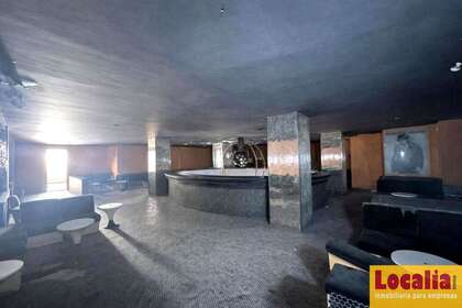 Kommercielle lokaler til salg i Liérganes, Cantabria. 