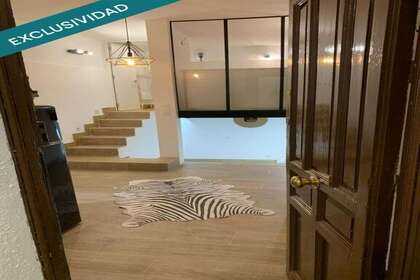 Appartement vendre en Madrid. 