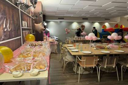 Kommercielle lokaler til salg i Carballo, La Coruña (A Coruña). 