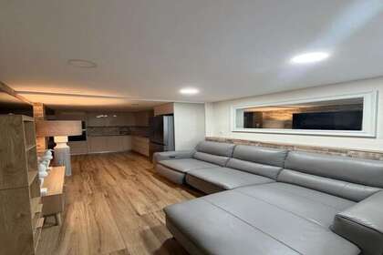 Kommercielle lokaler til salg i Barcelona. 