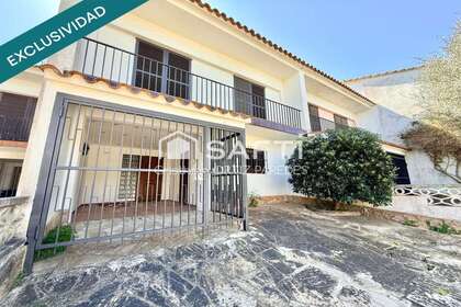 House for sale in Palamós, Girona. 