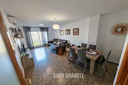 Flat for sale in Grao de Moncofar, Castellón. 