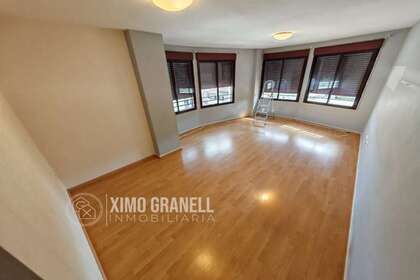 Flat for sale in Vall d´Uixó (la), Castellón. 