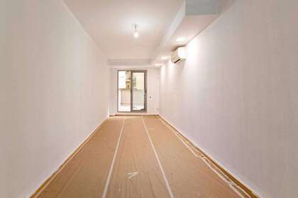 Commercial premise in Barcelona. 