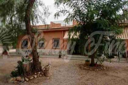 House for sale in Derramador (elche) (pda), Alicante. 